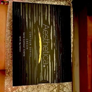 Aesthetica Contour Series Cream